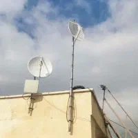 اجرای کامل شبکه،پسیو،اکتیو باضمانت کیفیت وپشتیبانی|خدمات رایانه‌ای و موبایل|مشهد, رضاشهر|دیوار