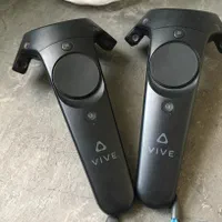 عینک htc vive|کنسول، بازی ویدئویی و آنلاین|تهران, تهرانپارس شرقی|دیوار