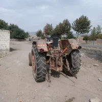 تراکتور|خودرو سنگین|لاله زار, |دیوار