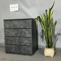 دراور۴کشو/ریل پهن ضمانتی(ارسال‌رایگان)|جاکفشی، کمد، دراور|تهران, جوادیه تهرانپارس|دیوار