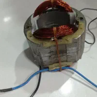 سیم پیچی بالشتک|ابزارآلات|بروجرد, |دیوار