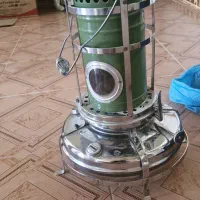 چراغ ساطع|کلکسیون اشیاء عتیقه|سرپل ذهاب, |دیوار