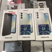 سامسونگ A16