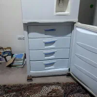 یخچال فریزر سینجر|یخچال و فریزر|تهران, جیحون|دیوار