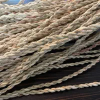 طناب حصیری|صنایع دستی و سایر لوازم تزئینی|مشهد, ویلاشهر|دیوار