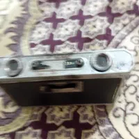 دوربین شکاری عتیقه