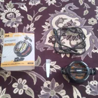 فن خنک کننده رادیاتوری موبایل