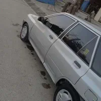 پراید صبا