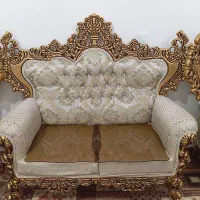 مبل سلطنتی ۷ نفره