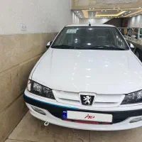 پارس تیو فایو|خودرو سواری و وانت|مشهد, رده|دیوار