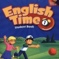 معلم زبان انگلیسی