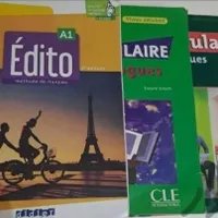 آموزش آنلاین زبان فرانسه