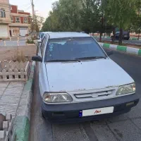 پراید کره ای