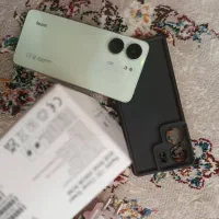 Redmi 13c|موبایل|نطنز, |دیوار