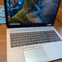 لپ تاپ اچ پی الیت بوک