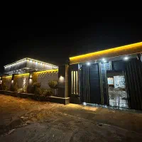 کردان سهیلیه/اجاره ویلای مدرن و شیک