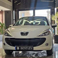 207 پانا اتومات ارتقا