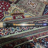 چوب ماهیگیری کپوری  3M3 telecarp tournament