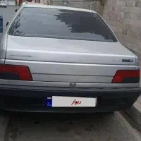 پژو روآ سال دوگانه شرکتی مدل۸۹|خودرو سواری و وانت|فردیس, طالقانی|دیوار