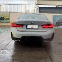 Bmw 325i    2025|خودرو سواری و وانت|شیراز, فرهنگ شهر|دیوار