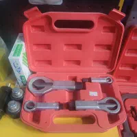 کیت سوپاپ مهره شکن هزارخاری بلبرینگ و ترمز|قطعات یدکی و لوازم جانبی|شیراز, بازار|دیوار