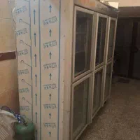 یخچال سالم فروشی|فروشگاه و مغازه|کهریزک, |دیوار