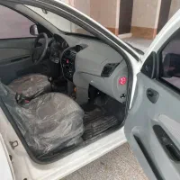 تیبا مدل 98 درحد|خودرو سواری و وانت|بابل, |دیوار