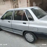 پراید مدل 85|خودرو سواری و وانت|اسلام‌شهر, شهرک امام حسین (میان آباد)|دیوار