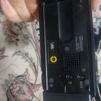 دوربین فیلمبرداری|دوربین عکاسی و فیلم‌برداری|ری, دیلمان|دیوار