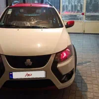 کوییک 403GXRپارس خودرو|خودرو سواری و وانت|مشهد, حجاب (شهرک غرب)|دیوار