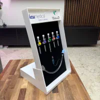 استند محصولات پزشکی