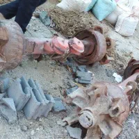 دستگاه زیر کالاوریز کامل