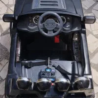 فروش ماشین شارژی دوموتوره درحدنو|اسباببازی بچه|بابل, |دیوار