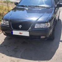 سمند x7 مدل 82 دو گانه (نقد و شرایط)