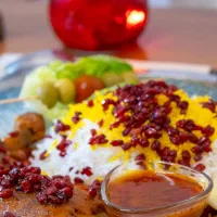 غذایه خانگی برای شرکت ها و منازل و ادارات