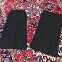 دامن کاملا نو