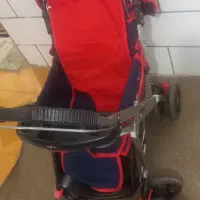 کالسکه|کالسکه و لوازم جانبی|فیروزآباد (فارس), |دیوار