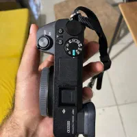 دوربین سونی a6500|دوربین عکاسی و فیلمبرداری|کرمانشاه, |دیوار