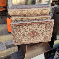 پشتی درحدنو