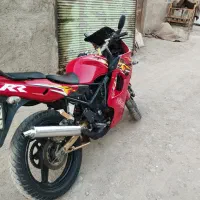 zx150|موتورسیکلت|پاکدشت, پاکدشت (مامازند)|دیوار