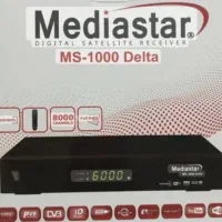 گیرنده دیجیتال مدیستار ms1000
