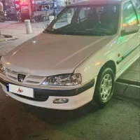 پارس مدل ۹۰