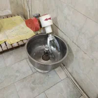 تنور و لوازم کامل برای نان با چرخ گوشت|اجاق گاز و لوازم برقی پخت‌وپز|ارومیه, |دیوار