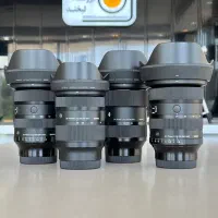 لنز سونی 24-70 f2.8 DG DN ll