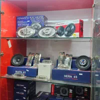 سیستم و هدلایت