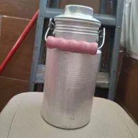 دبه روغن دوکلیوی