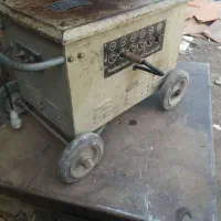 خرید دستگاه جوش قدیمی سالم و خراب