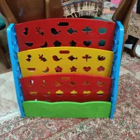 کتابخانه کودک