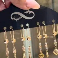 طلا کارکرده ب قیمت تابلو با فاکتور