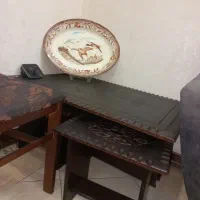 مبلمان|مبلمان خانگی و میز عسلی|برخوار, |دیوار